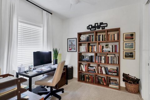 Condo in Sarasota, Florida, 2 bedrooms  № 1828459 - photo 19