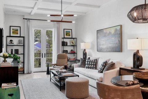 Condo in Sarasota, Florida, 2 bedrooms  № 1828459 - photo 3