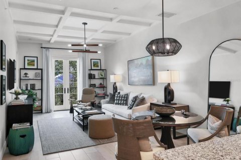 Condo in Sarasota, Florida, 2 bedrooms  № 1828459 - photo 2