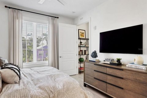 Condo in Sarasota, Florida, 2 bedrooms  № 1828459 - photo 17