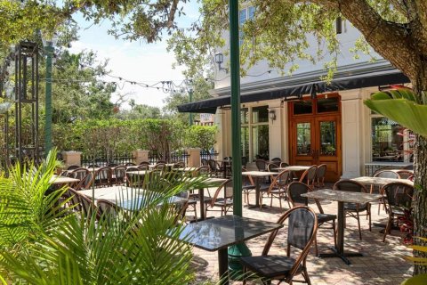 Condo in Sarasota, Florida, 2 bedrooms  № 1828459 - photo 26