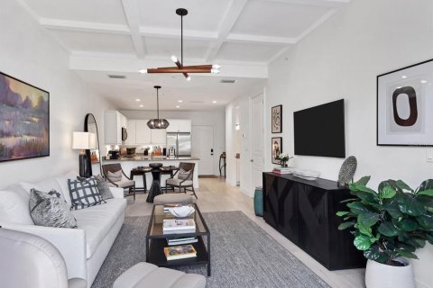 Condo in Sarasota, Florida, 2 bedrooms  № 1828459 - photo 7