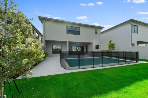 House in Boca Raton, Florida 5 bedrooms № 1956983 - photo 21