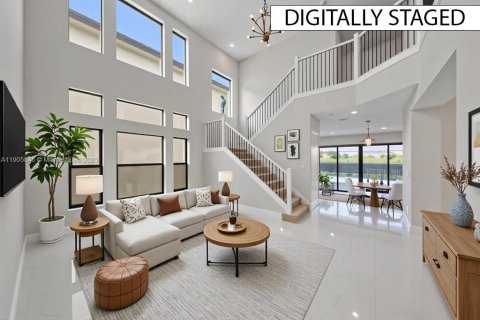 House in Boca Raton, Florida 5 bedrooms № 1956983 - photo 3