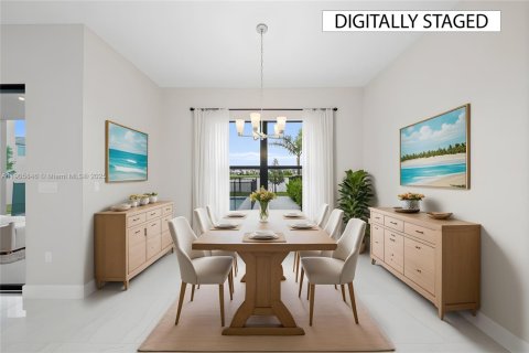 House in Boca Raton, Florida 5 bedrooms № 1956983 - photo 11