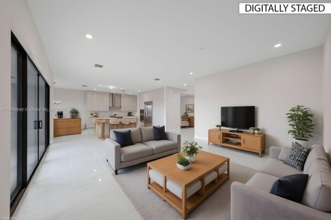 House in Boca Raton, Florida 5 bedrooms № 1956983 - photo 4