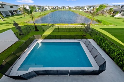 House in Boca Raton, Florida 5 bedrooms № 1956983 - photo 19