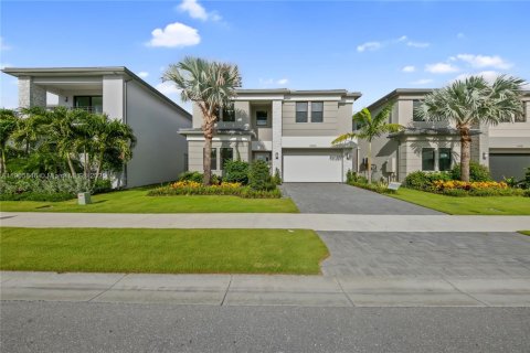 House in Boca Raton, Florida 5 bedrooms № 1956983 - photo 22