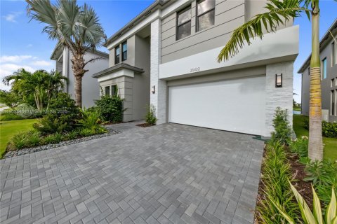 House in Boca Raton, Florida 5 bedrooms № 1956983 - photo 23