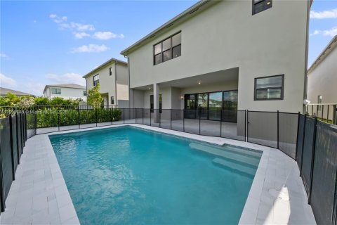 House in Boca Raton, Florida 5 bedrooms № 1956983 - photo 20