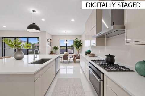 House in Boca Raton, Florida 5 bedrooms № 1956983 - photo 7