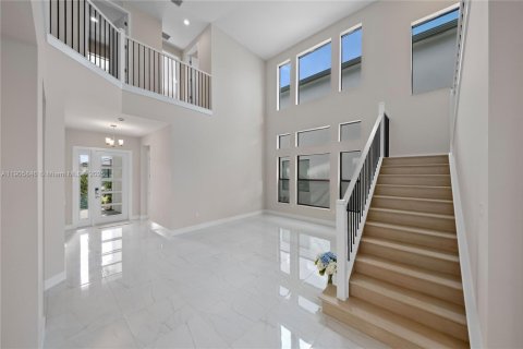 House in Boca Raton, Florida 5 bedrooms № 1956983 - photo 6