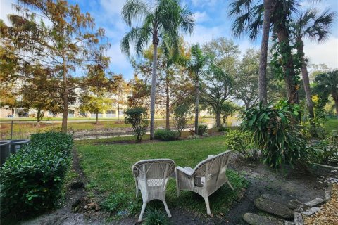Copropriété à louer à Bradenton, Floride: 2 chambres, 106.28 m2 № 2214589 - photo 14