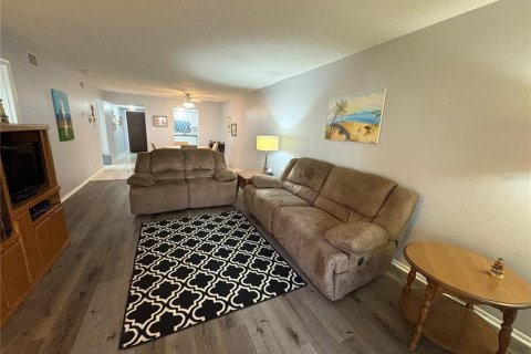 Copropriété à louer à Bradenton, Floride: 2 chambres, 106.28 m2 № 2214589 - photo 21