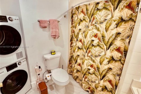 Снять в аренду кондоминиум в Майами-Бич, Флорида 64.47м2, № 1958286 - фото 25