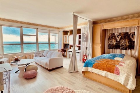 Снять в аренду кондоминиум в Майами-Бич, Флорида 64.47м2, № 1958286 - фото 22