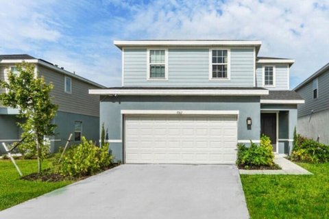 Casa en Port St. Lucie, Florida 3 dormitorios, 171.68 m2 № 2190285