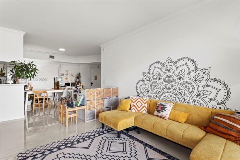 Condominio en venta en Sunny Isles Beach, Florida, 2 dormitorios, 103.68 m2 № 2029492 - foto 5