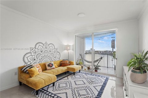 Condominio en venta en Sunny Isles Beach, Florida, 2 dormitorios, 103.68 m2 № 2029492 - foto 3