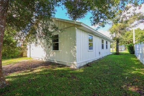 Villa ou maison à vendre à Vero Beach, Floride: 3 chambres, 107.86 m2 № 2431557 - photo 25