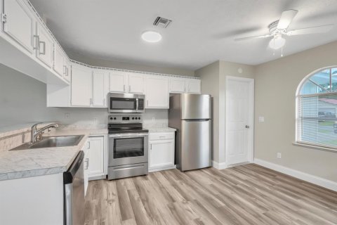 Villa ou maison à vendre à Vero Beach, Floride: 3 chambres, 107.86 m2 № 2431557 - photo 8