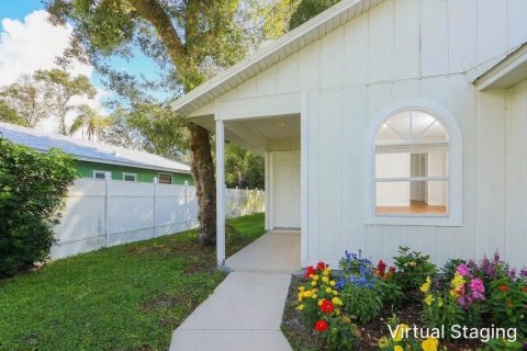 Villa ou maison à vendre à Vero Beach, Floride: 3 chambres, 107.86 m2 № 2431557 - photo 3