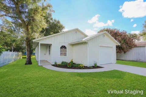 Villa ou maison à vendre à Vero Beach, Floride: 3 chambres, 107.86 m2 № 2431557 - photo 2
