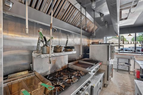 Купить коммерческую недвижимость в Майами, Флорида № 2066329 - фото 17