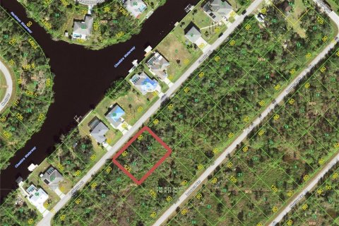 Land in Port Charlotte, Florida № 2159574 - photo 2