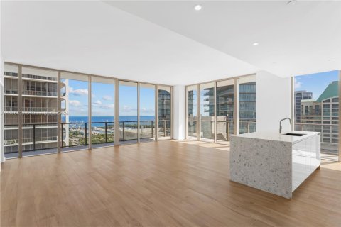 Condominio en venta en Miami, Florida, 3 dormitorios, 171.03 m2 № 1701798 - foto 3