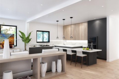 Купить виллу или дом в Майами, Флорида 4 спальни, 360.46м2, № 1699306 - фото 3