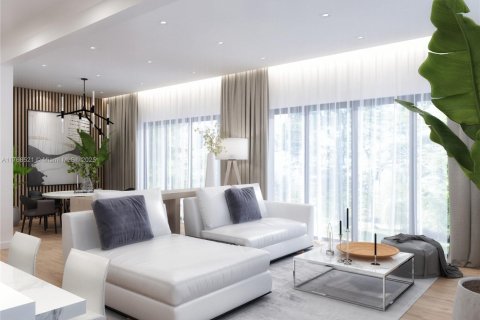 Купить виллу или дом в Майами, Флорида 4 спальни, 360.46м2, № 1699306 - фото 4