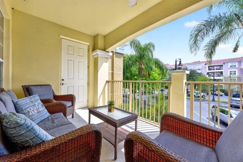 Condo in Orlando, Florida, 3 bedrooms  № 2383575 - photo 24