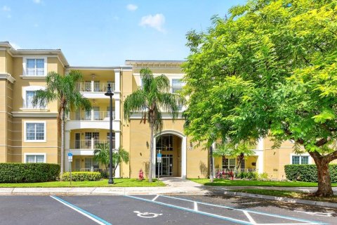 Condo in Orlando, Florida, 3 bedrooms  № 2383575 - photo 29