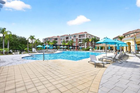 Condo in Orlando, Florida, 3 bedrooms  № 2383575 - photo 30