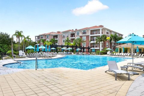 Condo in Orlando, Florida, 3 bedrooms  № 2383575 - photo 3