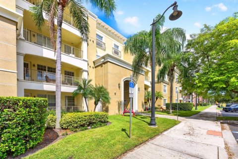 Condo in Orlando, Florida, 3 bedrooms  № 2383575 - photo 26