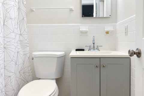 Touwnhouse à louer à Fort Lauderdale, Floride: 2 chambres, 65.03 m2 № 2397830 - photo 7