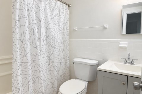Touwnhouse à louer à Fort Lauderdale, Floride: 2 chambres, 65.03 m2 № 2397830 - photo 8