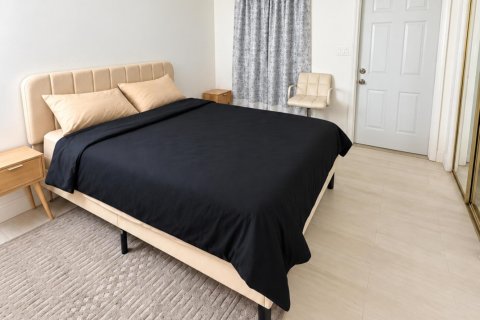 Touwnhouse à louer à Fort Lauderdale, Floride: 2 chambres, 65.03 m2 № 2397830 - photo 10
