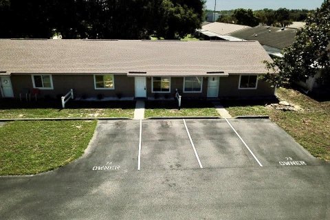 Condominio en venta en Tavares, Florida, 2 dormitorios, 105.91 m2 № 1883349 - foto 4