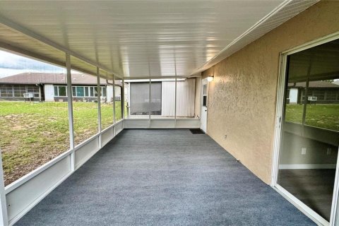 Condominio en venta en Tavares, Florida, 2 dormitorios, 105.91 m2 № 1883349 - foto 24
