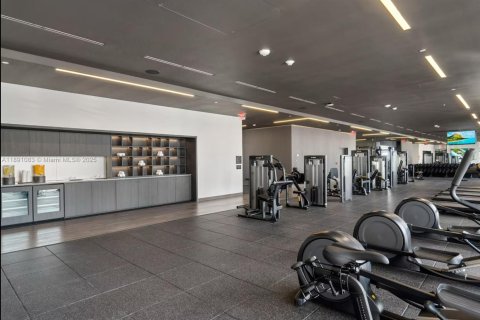 Condominio en alquiler en Miami, Florida, 33.63 m2 № 2059817 - foto 17