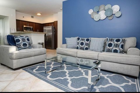 Condominio en alquiler en Aventura, Florida, 2 dormitorios № 2059850 - foto 1