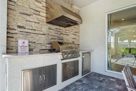Villa ou maison à vendre à Ave Maria, Floride: 4 chambres, 208.75 m2 № 1938669 - photo 23