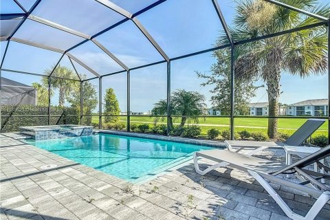 Casa en venta en Ave Maria, Florida, 4 dormitorios, 208.75 m2 № 1938669 - foto 26