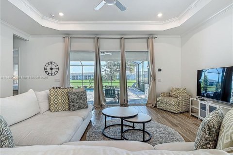 Villa ou maison à vendre à Ave Maria, Floride: 4 chambres, 208.75 m2 № 1938669 - photo 13