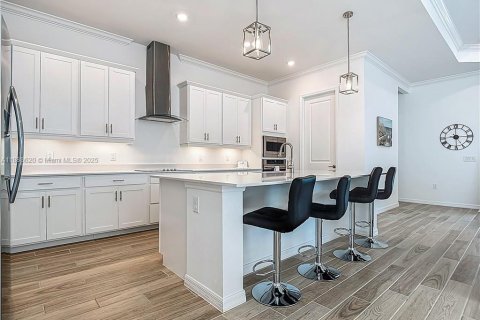 Villa ou maison à vendre à Ave Maria, Floride: 4 chambres, 208.75 m2 № 1938669 - photo 7