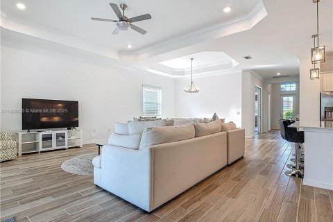 Casa en venta en Ave Maria, Florida, 4 dormitorios, 208.75 m2 № 1938669 - foto 11