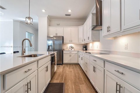 Casa en venta en Ave Maria, Florida, 4 dormitorios, 208.75 m2 № 1938669 - foto 9